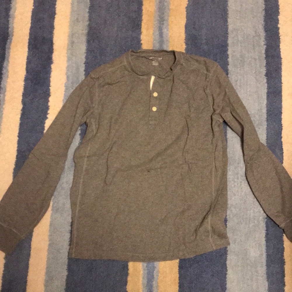 long sleeve american eagle